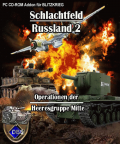 Blitzkrieg: Schlachtfeld Russland 2