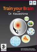 Train Your Brain with Dr. Kawashima