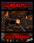 WG Realms 2: Siege Breaker