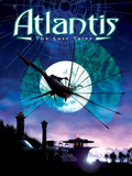 Atlantis: The Lost Tales