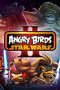 Angry Birds Star Wars II