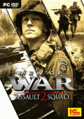 Men of War: Assault Squad 2