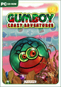 Gumboy: Crazy Adventures