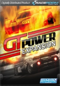 Race 07: GT Power Expansion
