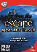 Escape Rosecliff Island