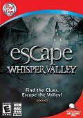 Escape Whisper Valley