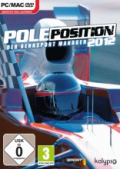 Pole Position 2012: Management Simulation
