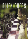 Alien Chess