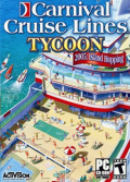 Carnival Cruise Lines Tycoon 2005: Island Hopping