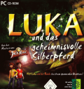 Luka und das geheimnisvolle Silberpferd