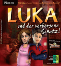 Luka und der verborgene Schatz