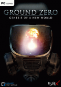 Ground Zero: Genesis of A New World