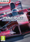 Racing Manager 2014