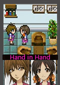 Hand in Hand