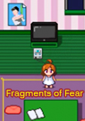 Fragments of Fear