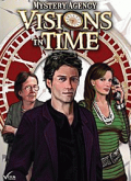 Mystery Agency: Visions of Time