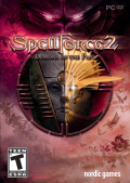 SpellForce 2: Demons of The Past