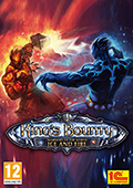 King's Bounty: Warriors of the North - Ice and Fire