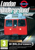 World of Subways Vol. 3: London Underground