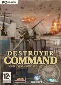 Destroyer Command