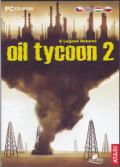 Oil Tycoon 2