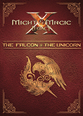 Might & Magic X: Legacy - The Falcon & The Unicorn