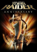 Tomb Raider: Anniversary