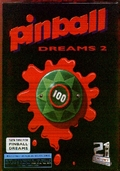 Pinball Dreams II