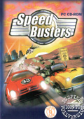 Speed Busters