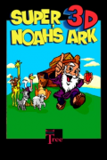 Super 3D Noah's Ark