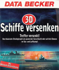 3D Schiffe versenken