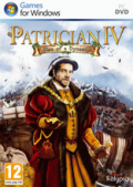 Patrician IV: Rise of a Dynasty