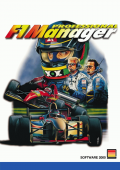 F1 Manager Professional