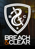 Breach & Clear