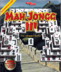 Mah Jongg III: The Ultimate Quest