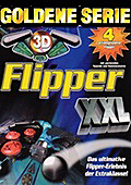 3D Flipper XXL