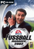 Fussball Manager 2002