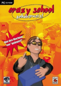 Crazy School: Schulverweis!