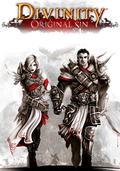 Divinity: Original Sin