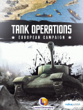 Tank Operations: European Campaign