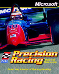 CART Precision Racing