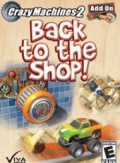 Crazy Machines 2: Back to the Shop