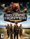 Cabela's Big Game Hunter Pro Hunts