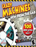 Crazy Machines: New From the Lab