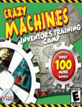 Crazy Machines: Inventors Training Camp