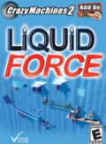 Crazy Machines 2: Liquid Force