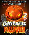 Crazy Machines 2: Halloween