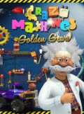 Crazy Machines: Golden Gears