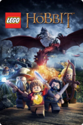 LEGO The Hobbit