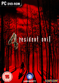 Resident Evil 4